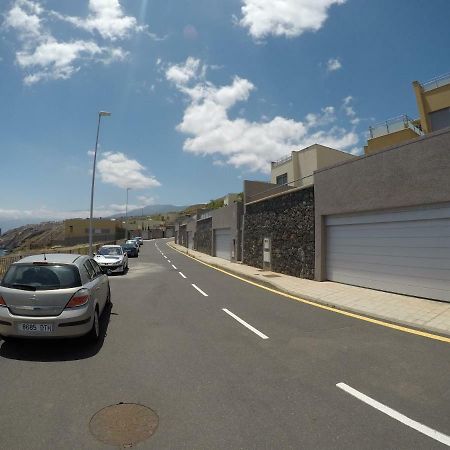 Vv Vistamar Apartment Santa Cruz de Tenerife Exterior foto