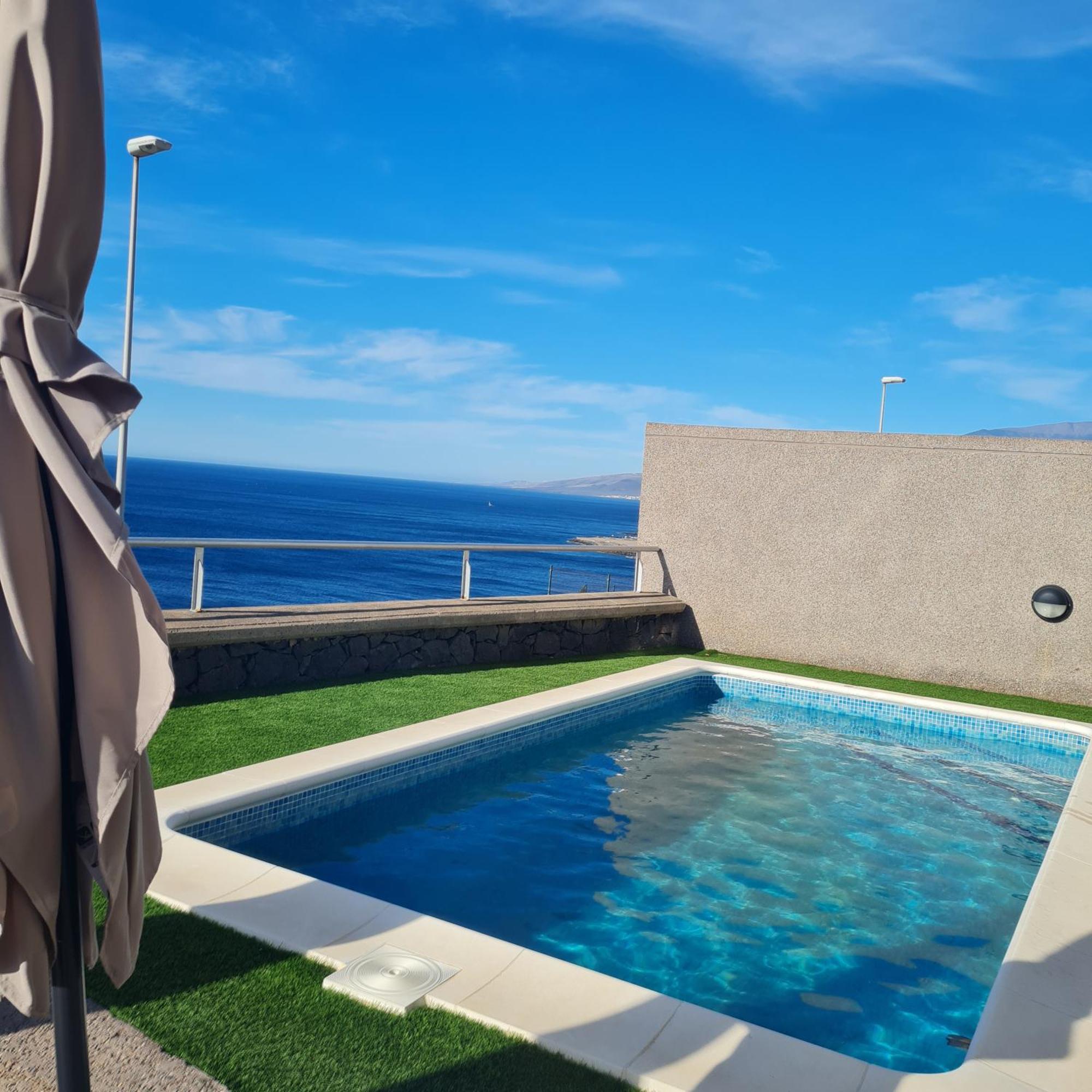 Vv Vistamar Apartment Santa Cruz de Tenerife Exterior foto