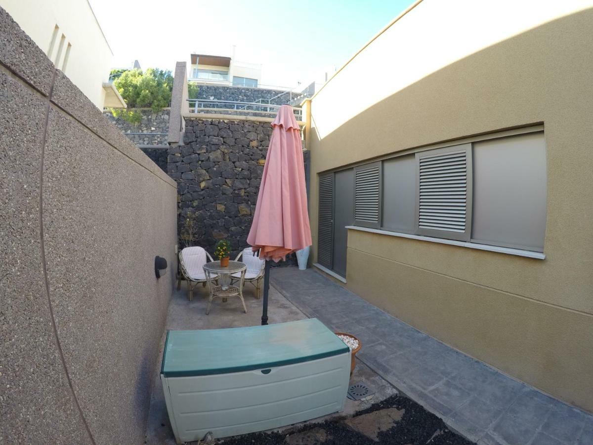 Vv Vistamar Apartment Santa Cruz de Tenerife Exterior foto