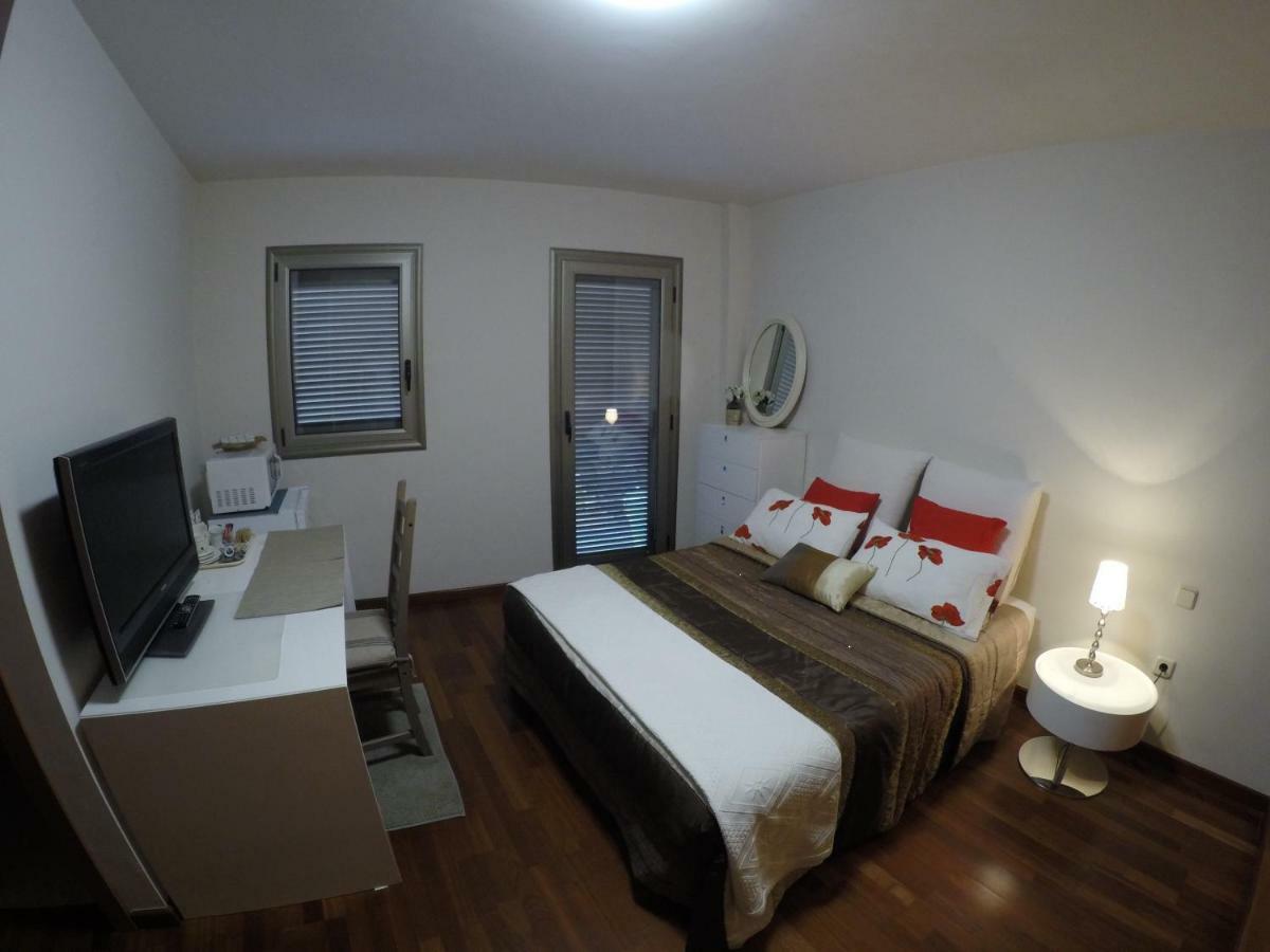 Vv Vistamar Apartment Santa Cruz de Tenerife Exterior foto