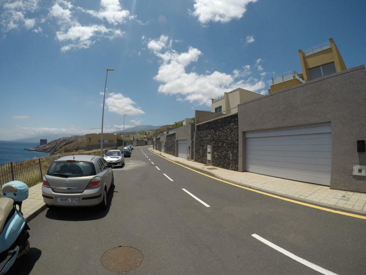 Vv Vistamar Apartment Santa Cruz de Tenerife Exterior foto