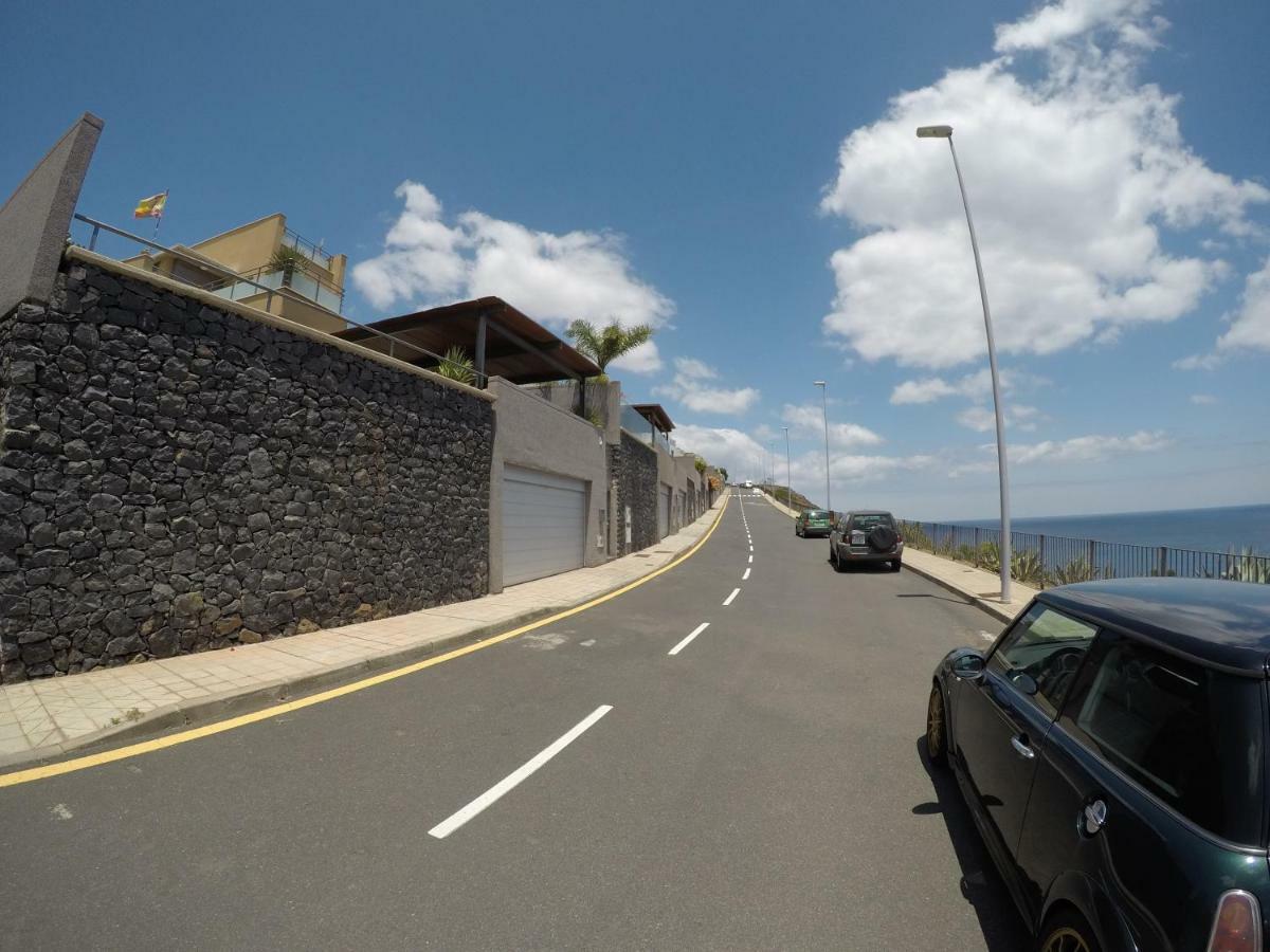 Vv Vistamar Apartment Santa Cruz de Tenerife Exterior foto