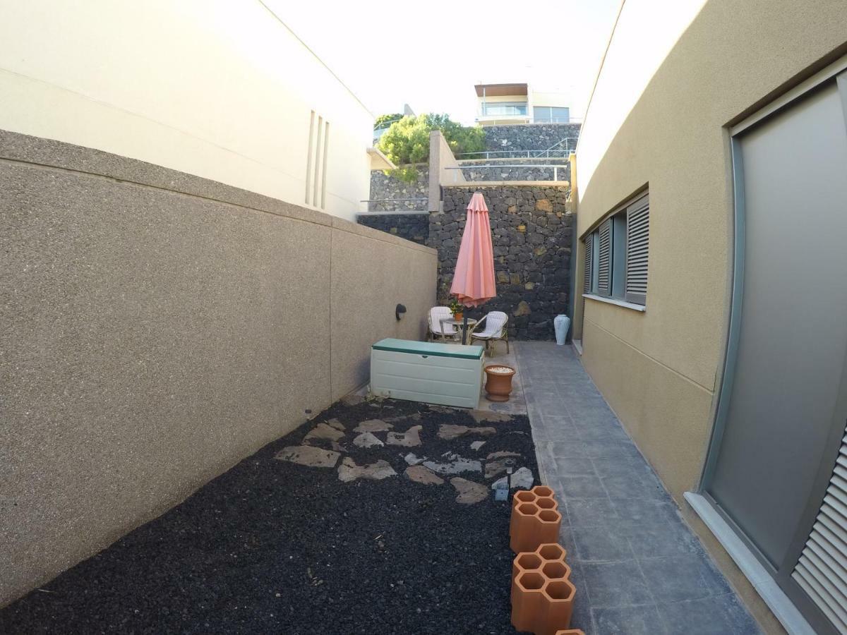 Vv Vistamar Apartment Santa Cruz de Tenerife Exterior foto