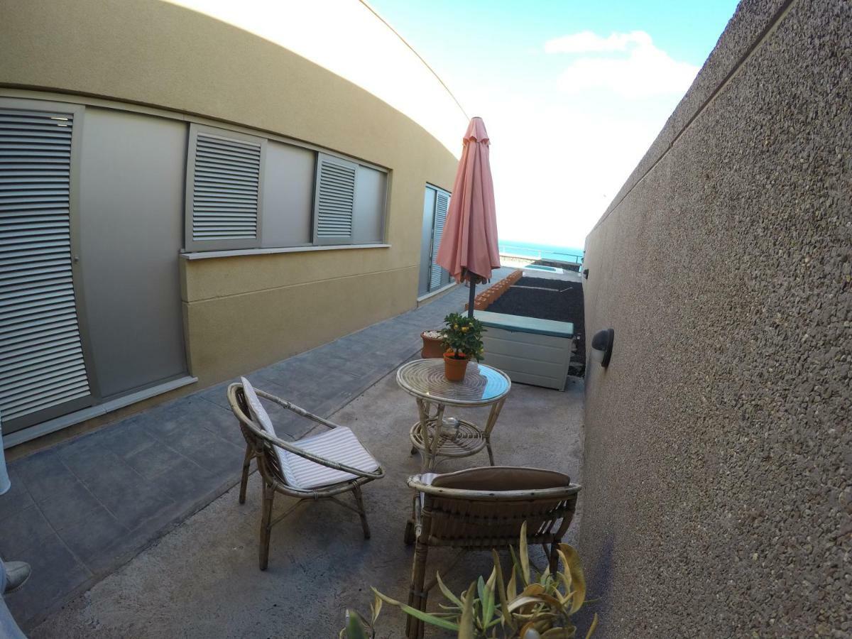 Vv Vistamar Apartment Santa Cruz de Tenerife Exterior foto