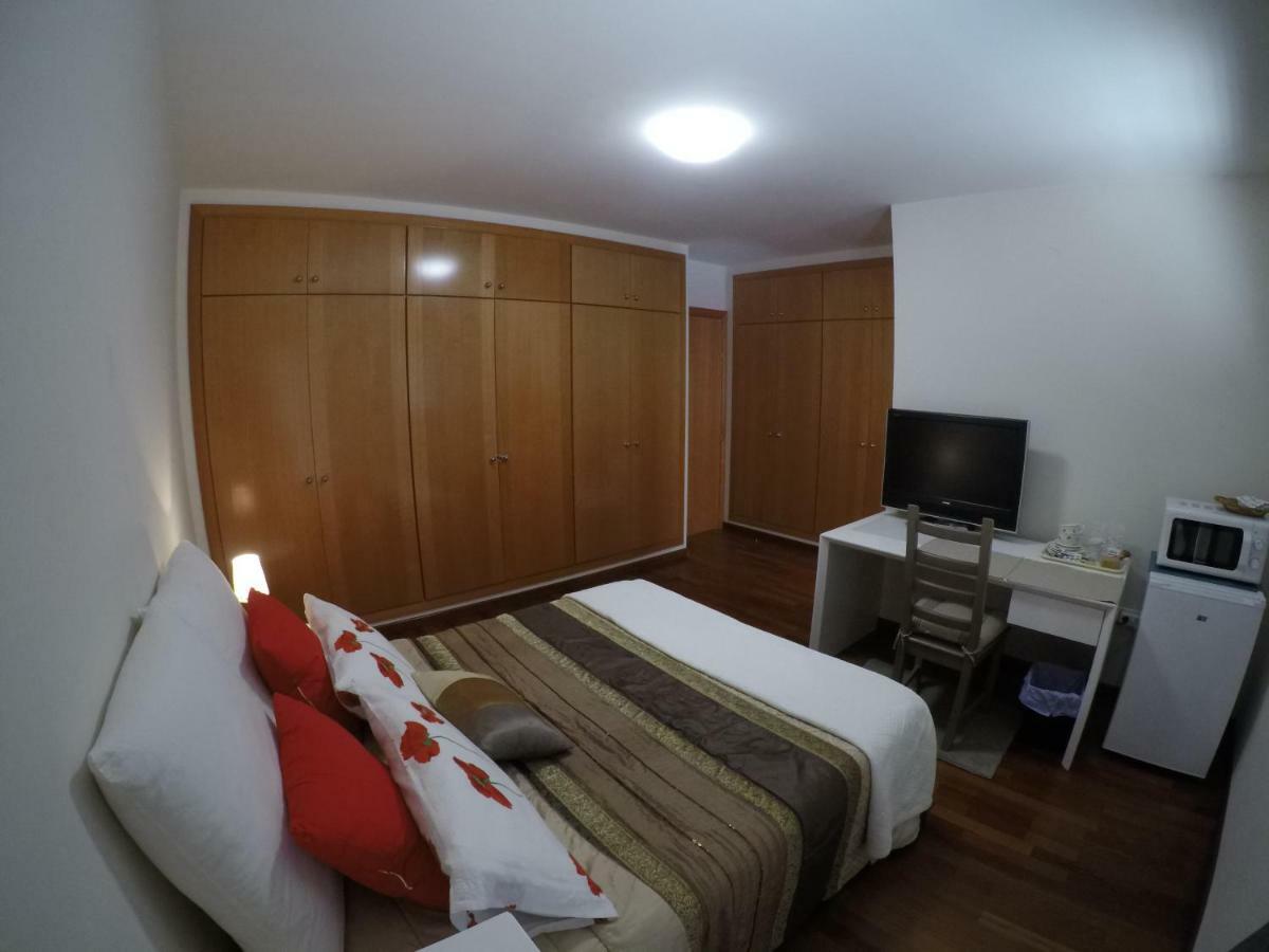 Vv Vistamar Apartment Santa Cruz de Tenerife Exterior foto