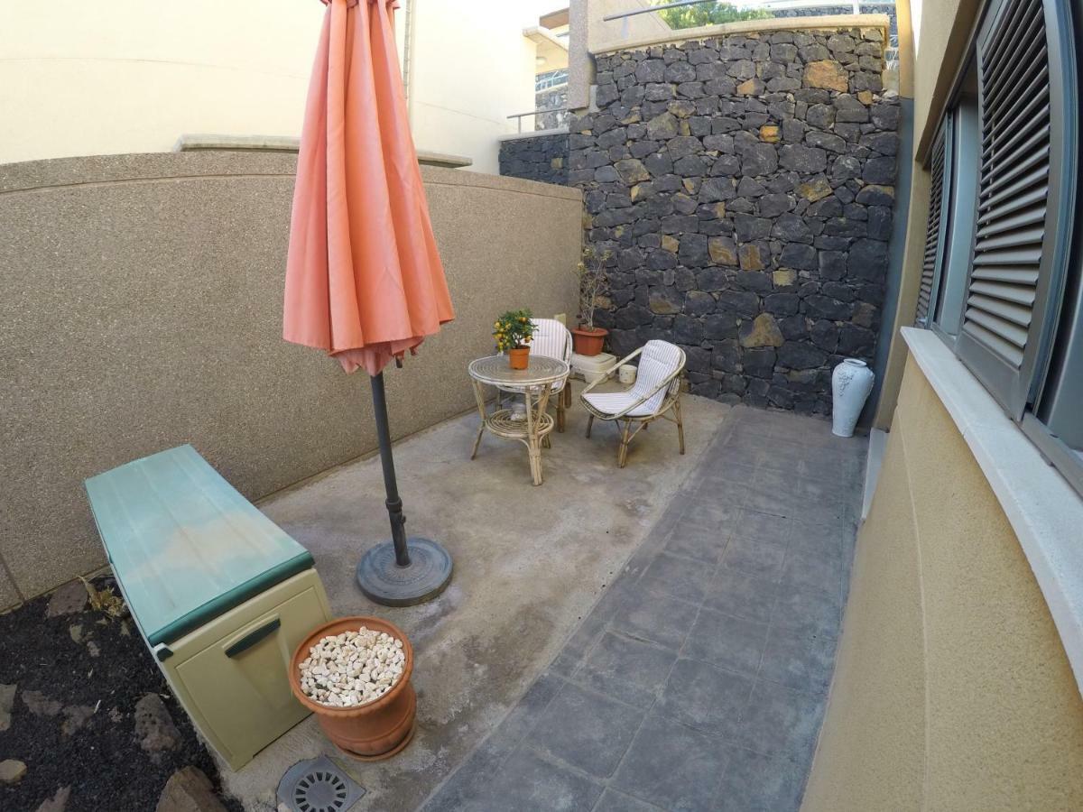 Vv Vistamar Apartment Santa Cruz de Tenerife Exterior foto