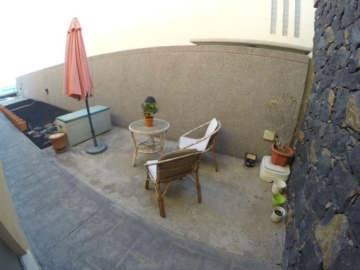 Vv Vistamar Apartment Santa Cruz de Tenerife Exterior foto