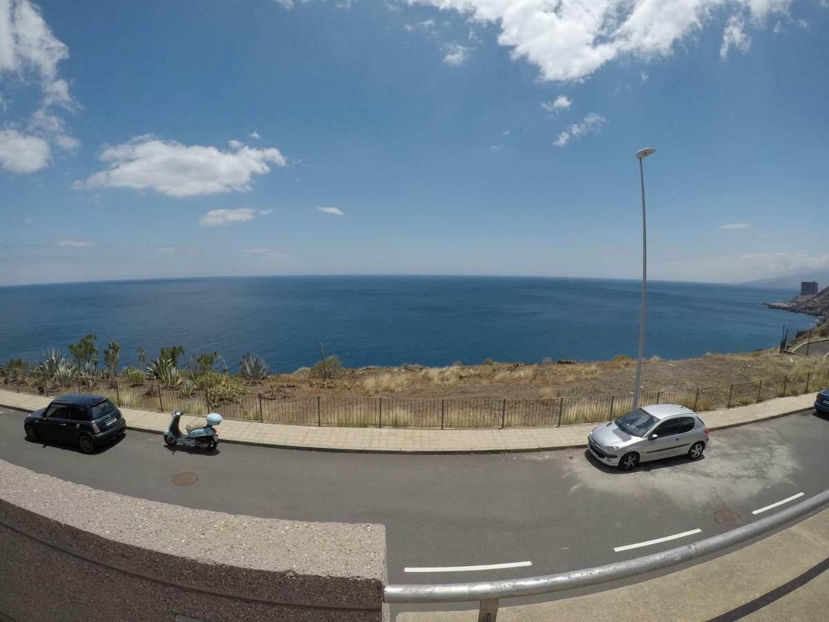 Vv Vistamar Apartment Santa Cruz de Tenerife Exterior foto