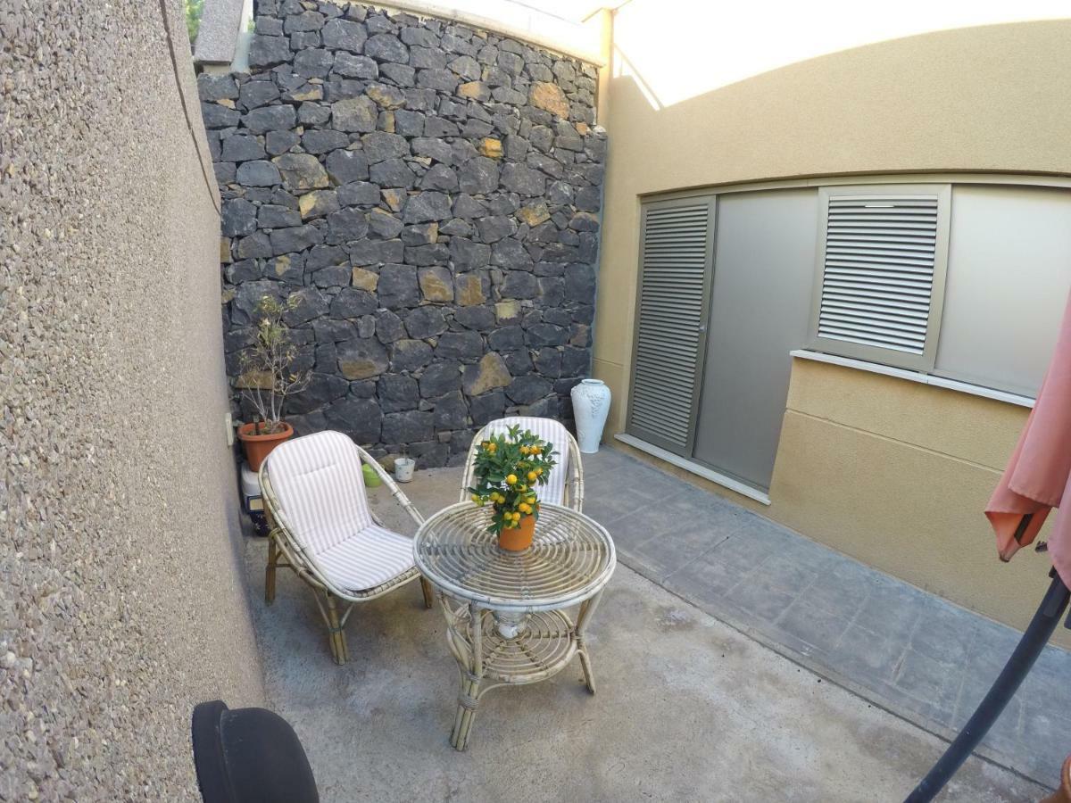 Vv Vistamar Apartment Santa Cruz de Tenerife Exterior foto
